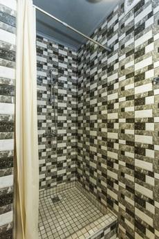 New building, studio, Kyiv - apartment by the day