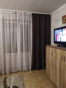 LUX in the center! Clean and cozy!, Khmelnytskyi - apartment by the day