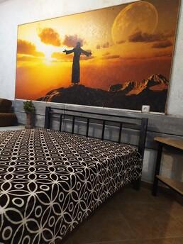 LUX in the center! Clean and cozy!, Khmelnytskyi - apartment by the day