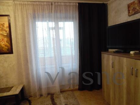 LUX in the center! Clean and cozy!, Khmelnytskyi - apartment by the day