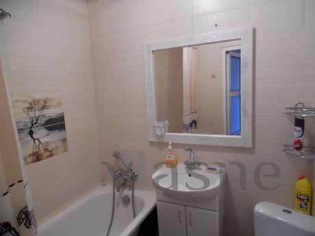Excellent renovated in the center, wi-fi, Khmelnytskyi - apartment by the day