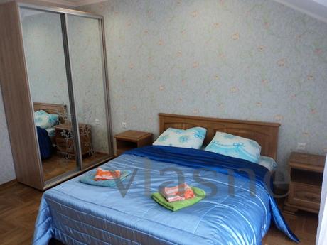 Квартира знаходиться в новобудові по вул.Привокзальна,61А з 
