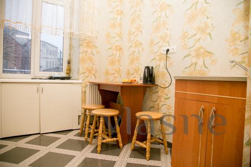 Уютная квартира в центре Львова, Львов - квартира посуточно