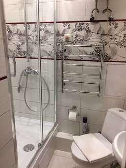 1-bedroom apartment in Lviv, Lviv - apartment by the day