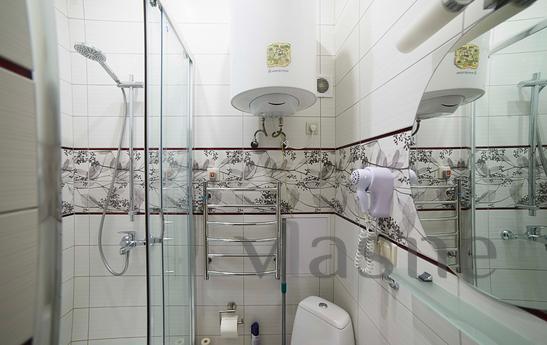 1-bedroom apartment in Lviv, Lviv - apartment by the day