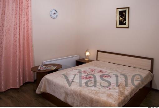 for rent housing 15 min.k park Sofiyivka-repair-internet par