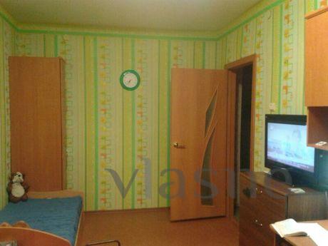 3-bedroom apartment, Uman - apartment by the day