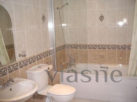 3-bedroom apartment, Uman - apartment by the day