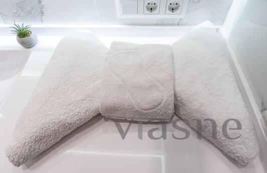 Designer apartments - OLYMPIC PAR residential complex, Kyiv - apartment by the day