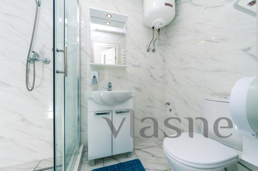 Small, cozy apartments for a couple., Kyiv - apartment by the day
