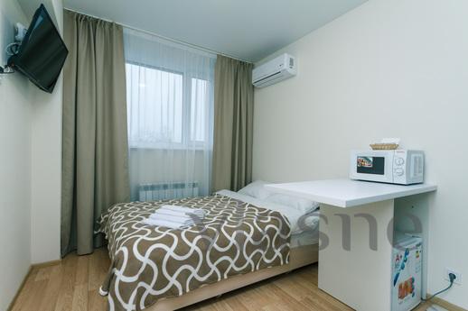 Studio 19,  2 beds, on the 3rd floor of a 13-storey resident