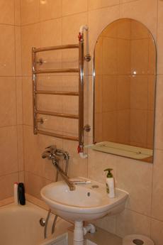 Daily, very warm apartment, Chernihiv - apartment by the day