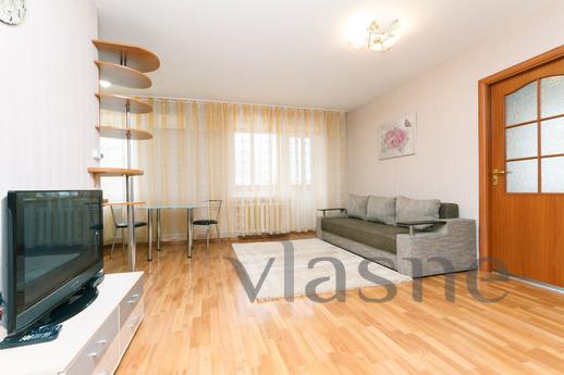 Business class apartment Provence style, Kyiv - apartment by the day