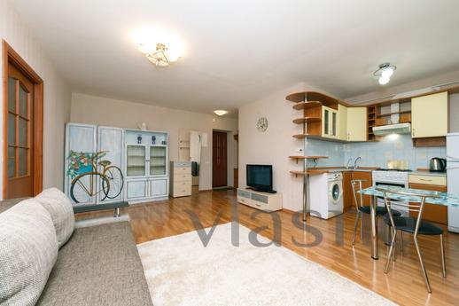 Business class apartment Provence style, Kyiv - apartment by the day