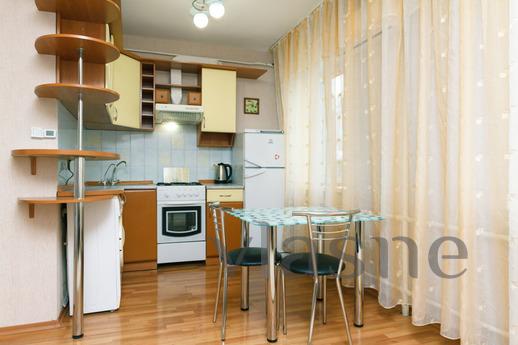 Business class apartment Provence style, Kyiv - apartment by the day