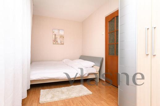 Business class apartment Provence style, Kyiv - apartment by the day