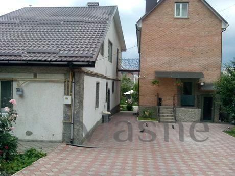 Жилье посуточно в центре -500 грн, Хмельницкий - квартира посуточно