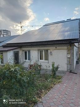 Жилье посуточно в центре -500 грн, Хмельницкий - квартира посуточно