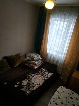 Жилье посуточно в центре -500 грн, Хмельницкий - квартира посуточно