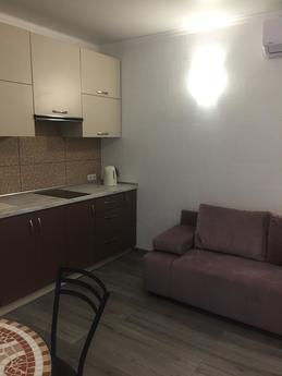 Rent an apartment by the sea, Odessa - apartment by the day