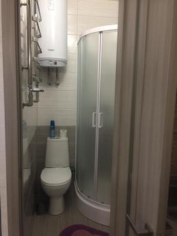 Rent an apartment by the sea, Odessa - apartment by the day