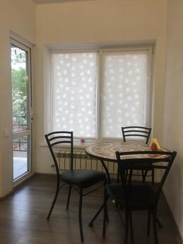 Rent an apartment by the sea, Odessa - apartment by the day