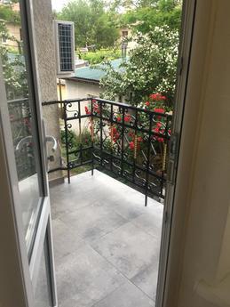 Rent an apartment by the sea, Odessa - apartment by the day
