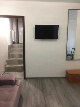 Rent an apartment by the sea, Odessa - apartment by the day