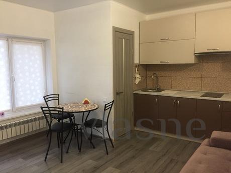 Rent an apartment by the sea, Odessa - apartment by the day
