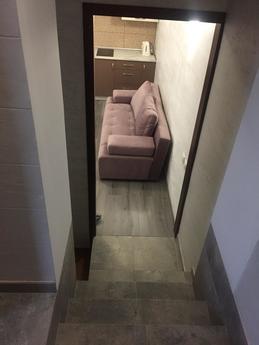 Rent an apartment by the sea, Odessa - apartment by the day