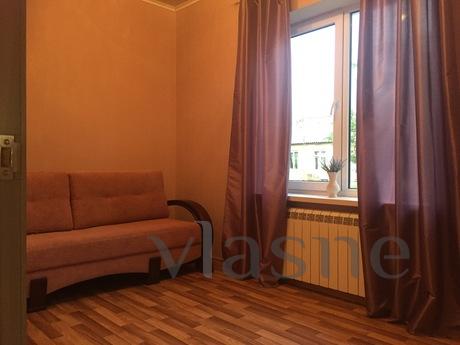 Rent my apartment in a quiet, cozy area, 5 minutes walk to t