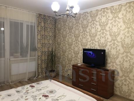 сдам свою однокомнатную квартиру, Киев - квартира посуточно