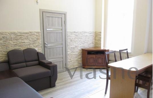 Luxurious apartment near Palace of Sport, Kyiv - apartment by the day