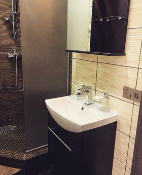 ARCADIA. The apartment with a sea view, Odessa - apartment by the day