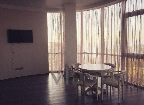 ARCADIA. The apartment with a sea view, Odessa - apartment by the day