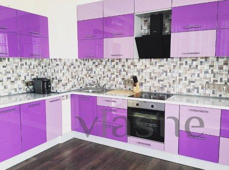 ARCADIA. The apartment with a sea view, Odessa - apartment by the day