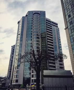 ARCADIA. The apartment with a sea view, Odessa - apartment by the day