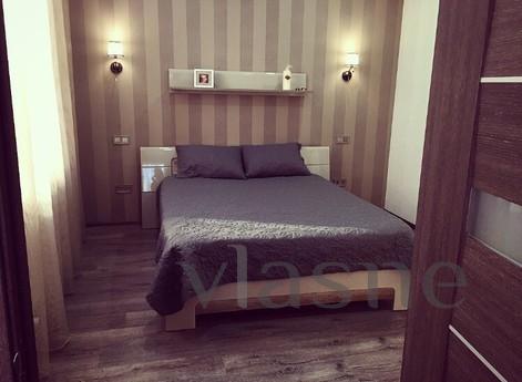 ARCADIA. The apartment with a sea view, Odessa - apartment by the day