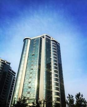 ARCADIA. The apartment with a sea view, Odessa - apartment by the day
