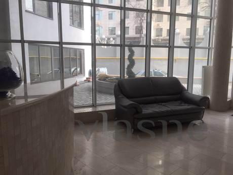 ARCADIA. The apartment with a sea view, Odessa - apartment by the day