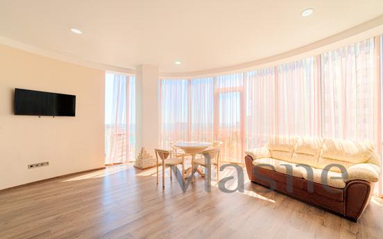 ARCADIA. The apartment with a sea view, Odessa - apartment by the day