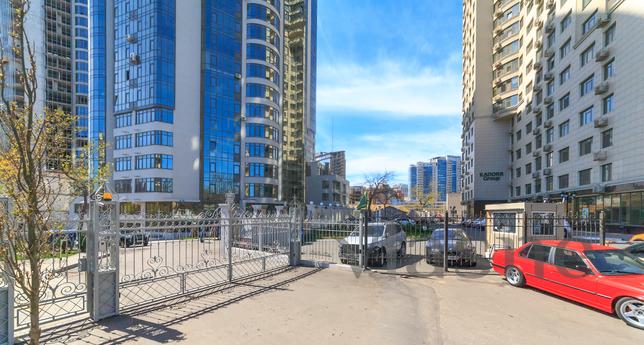 ARCADIA. The apartment with a sea view, Odessa - apartment by the day