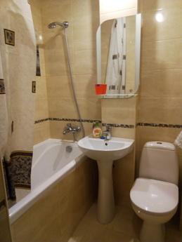 One bedroom apartment for rent, Odessa - apartment by the day