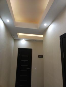 One bedroom apartment for rent, Odessa - apartment by the day