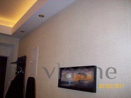 One bedroom apartment for rent, Odessa - apartment by the day