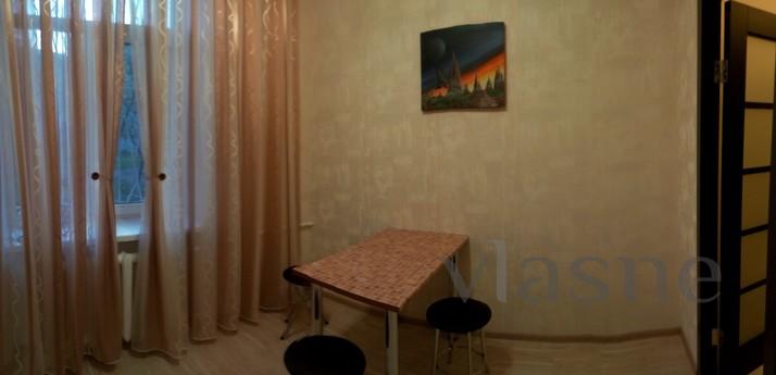 One bedroom apartment for rent, Odessa - apartment by the day