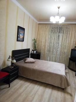 One bedroom apartment for rent, Odessa - apartment by the day