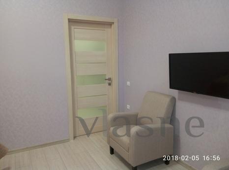 Комфортабельная квартира в центре Одессы, Одесса - квартира посуточно