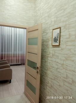 Комфортабельная квартира в центре Одессы, Одесса - квартира посуточно