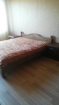 Сдам свою квартиру посуточно, Одесса - квартира посуточно
